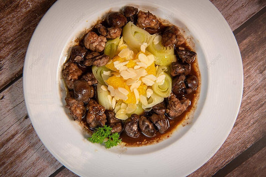 LAMB SWEETBREADS