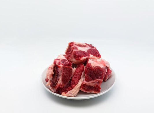 Beef Middles - Medium - Price/lb.