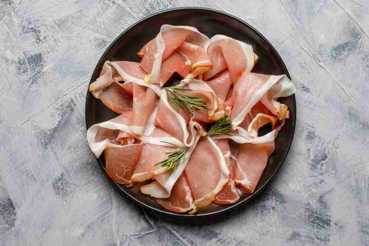 Prosciutto